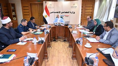 القباح توصي بتيسير ترخيص الحضانات للتنشئة الجيدة للطفل