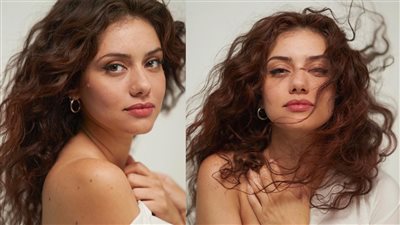 جيهان الشماشرجي عن دورها بسفاح الجيزة: مذهولة من تعاطف الناس