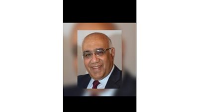 رئيس لجنة الوفد بالأقصر يشيد بابتكار مهندسة لمشروع تطوير مفاصل صناعية 