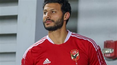رباعي الأهلي الدولي ينتظم في المران اليوم