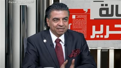 جمال شعبان يحذر من خطورة حلوى المولد على القلب.. فيديو