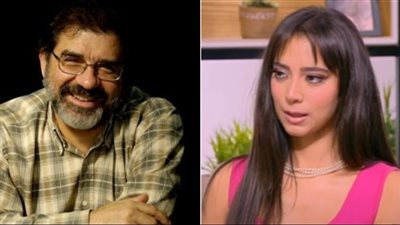 داليا شوقي عن رحيل محمود اللوزي: كنت متأكدة إن عمره ما هيمشي ووفاته هزتني