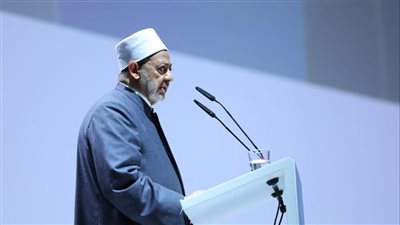 أبرز عشر رسائل للإمام الأكبر في «اللقاء الدولي من أجل السلام» بألمانيا