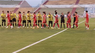 المقاولون يوجه 3 طلبات لاتحاد الكرة بشأن الأخطاء التحكيمية