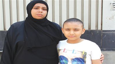 الأيتام ومصروفات الدراسة