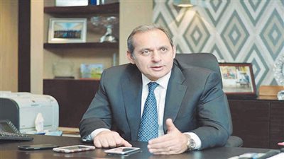 «الأهلى المصرى» يفتح خط ائتمان بقيمة 100 مليون دولار لتنمية الصادرات