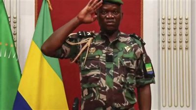 رئيس وزراء الجابون: 24 شهرا كفترة انتقالية للانتخابات هي مدة معقولة