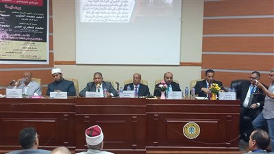 عميد أصول الدين بطنطا: الأفكار المتطرفة تهدد السلم والأمن المجتمعي