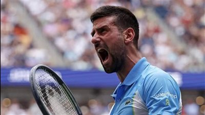 باريس ٢٠٢٤ .. ديكوفيتش يهزم الكاراز ويحرز ذهبية التنس