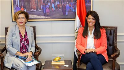 6.9 مليار دولار قيمة محفظة التعاون بين مصر والبنك الدولي لتنفيذ 14 مشروعًا 