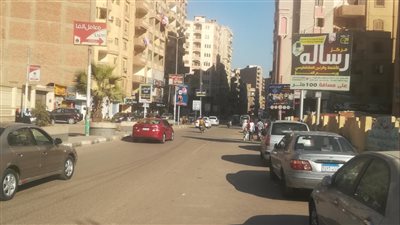 درجة الحرارة فى الفيوم اليوم 37 درجة مئوية