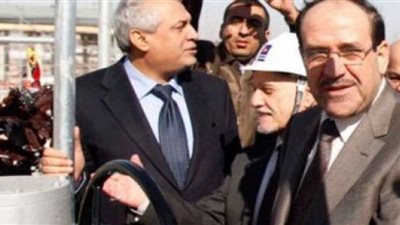 العراق يُشغّل عوامة تصدير جديدة للنفط