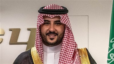 وزير الدفاع السعودي يؤكد دعم المملكة للتوصل إلى حل سياسي شامل للأزمة اليمنية