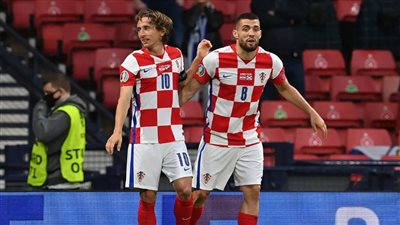 موعد مباراة كرواتيا وأرمينيا اليوم في تصفيات يورو 2024