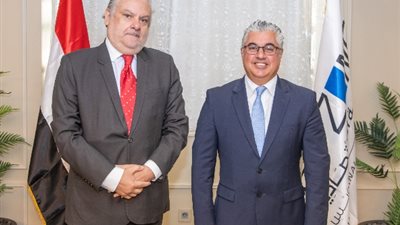 3 مليارات دولار لدعم البنية التحتية بمنطقة قناة السويس 