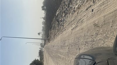 قرى طوخ .. تطالب بحياة كريمة 