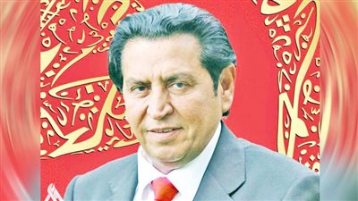 رحيل كريم العراقى يفتح ملف: شاعرية الأوطان