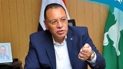 ضبط طن ملح صناعي مجهول المصدر داخل مخزن ببلبيس 