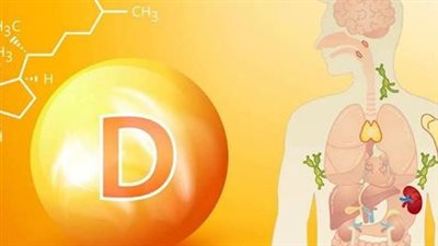 خطورة نقص فيتامين 