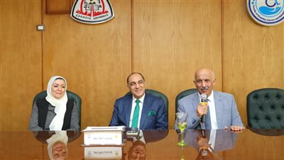 جامعة الزقازيق تنظم دورة تدريبية عن التعليم الشامل للطلاب ذوي الهمم