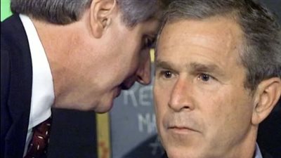 11 سبتمبر في عيون العالم.. ردود أفعال الدول الغربية والعربية حول الهجمات 