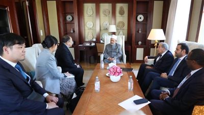 شيخ الأزهر يحذر من توجه عالمي يستهدف هدم منظومة الأسرة لدى الأطفال