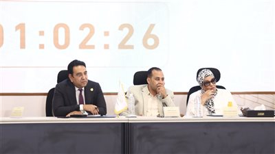 غدا.. لجان الحوار الوطني المتخصصة تناقش توصيات جلسة التضخم وغلاء الأسعار