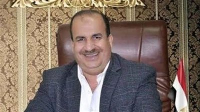 وكيل اقتصادية النواب: كلمة السيسى أمام قمة العشرين وثيقة دولية لمواجهة الأزمات العالمية