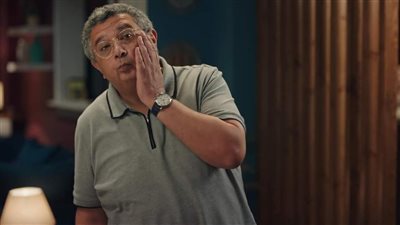 مفاجأة .. ماجد الكدواني يبدأ تصوير 
