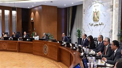 الوزراء يكشف حقيقة فرض رسوم جديدة على دخول السائحين لمصر