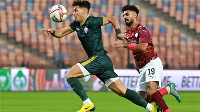 سيراميكا تكتسح الزمالك بثلاثية بيضاء وديًا استعدادًا للدوري المصري 
