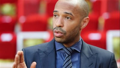  مبابي خارج قائمة فرنسا استعدادا لالعاب باريس 2024