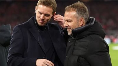 ناجلسمان مرشح لخلافة هانز فليك في ألمانيا