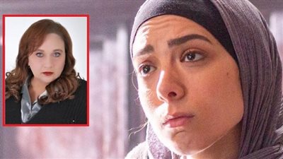 بعد انتقاد أدائها.. ماجدة خير الله تدافع عن داليا شوقي بقوة 