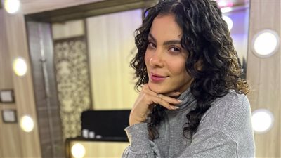 هايدي عن تقديم دور هالة بـ