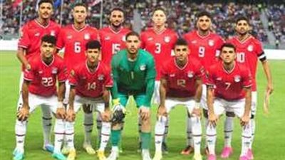 منتخب أوزبكستان يكمل عقد مجموعة منتخب مصر في ألعاب باريس الاوليمبية 