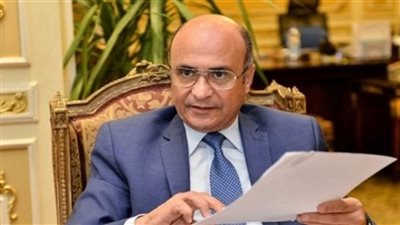 وزير العدل: أخذ آراء كل الطوائف المسيحية في قانون الأحوال الشخصية 