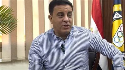 رئيس هيئة ستاد القاهرة: الملعب يستضيف مباريات 5 أندية في الدوري