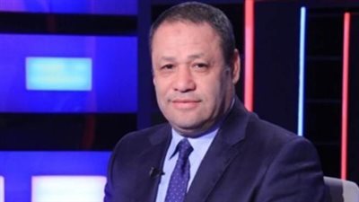 ضياء السيد: موديست مهاجم خطير وسيفيد الأهلي