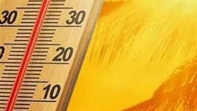انخفاض درجات الحرارة ونشاط للرياح المثيرة للرمال والأتربة بالفيوم 