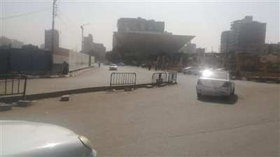 انخفاض درجات الحرارة بالفيوم.. ورياح مثيرة للأتربة على كافة المدن والقرى