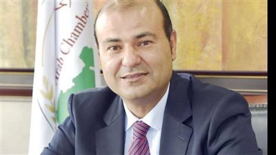 خالد حنفي: الاستثمار في الاقتصاد الرقمي يخلق أكثر من مليون فرصة عمل جديدة 