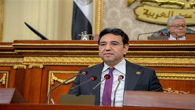 أيمن محسب: استعدادات الحكومة لتنظيم المنتدى القومي للاستثمار تعكس التزامها بتعزيز دور القطاع الخاص 