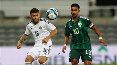اليوم.. المنتخب السعودي يواجه كوريا الجنوبية وديًا