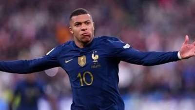 مبابي يقود تشكيل باريس سان جيرمان المتوقع أمام دورتموند