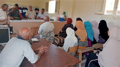 دورات تدريبية مجانية للفتيات.. وندوة للتوعية حول المساواة بين الجنسين بالوادي الجديد 