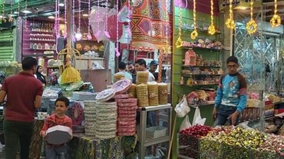 إجازة المولد النبوي الشريف ٢٠٢٣