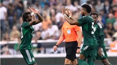 موعد مباراة السعودية وكوريا الجنوبية اليوم والقناة الناقلة