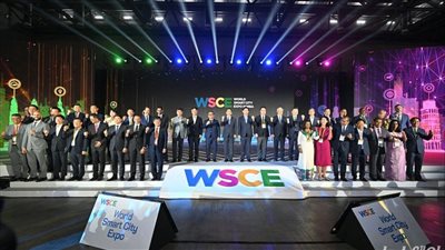 الإسكان تعرض التجربة المصرية في تحويل المدن الجديدة إلى ذكية