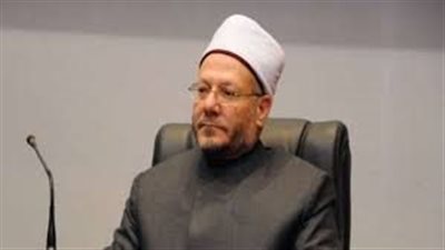 المفتي ينعى ضحايا العاصفة 